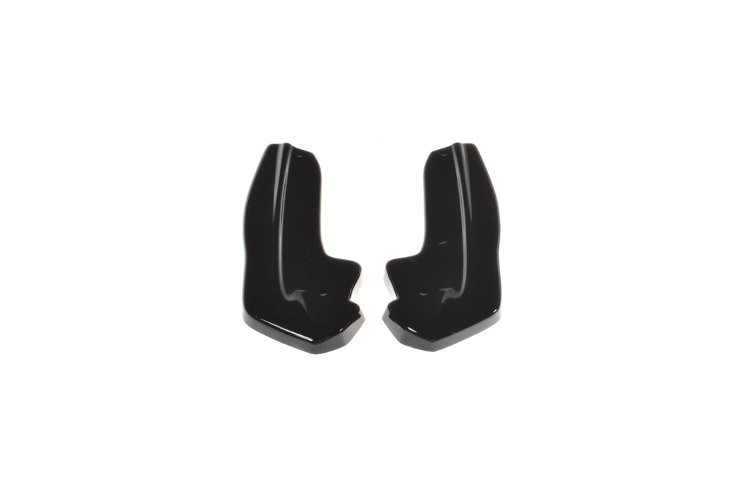 Maxton Design Rear Side Splitters V.1 Ford Focus Hatchabck ST-Line