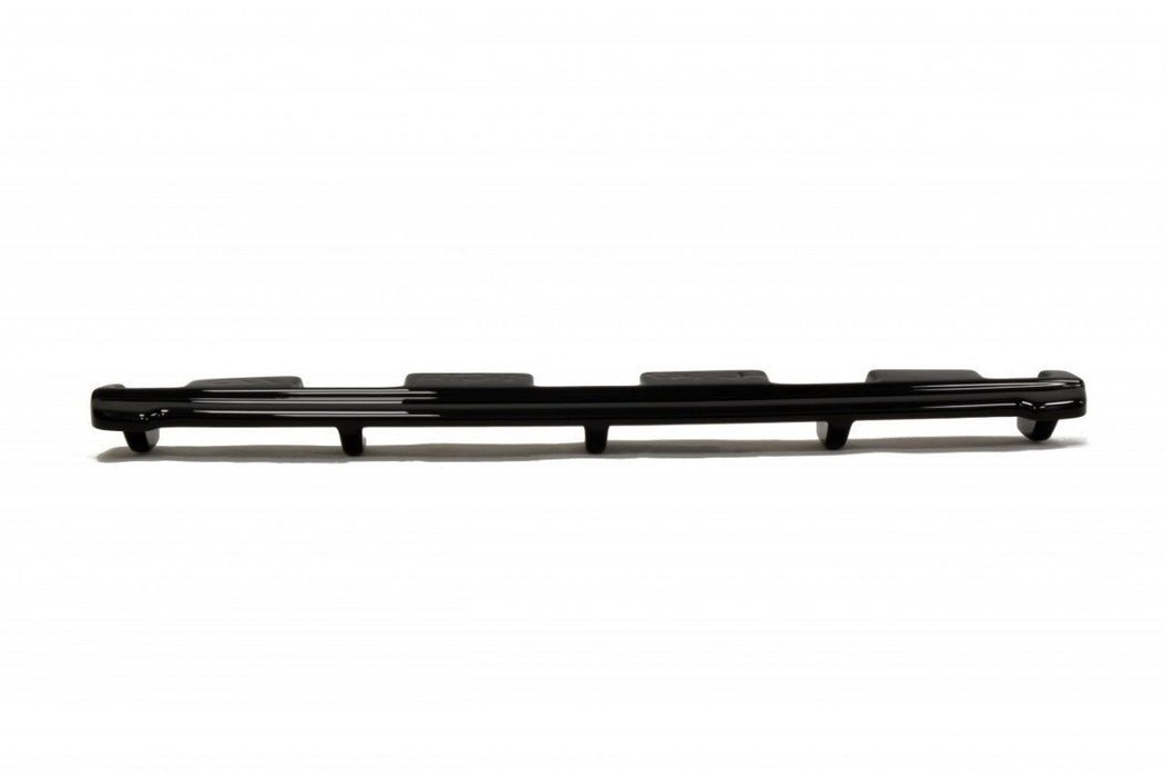 Maxton Design Rear Splitter ALFA ROMEO 147 GTA (with vertical bars)