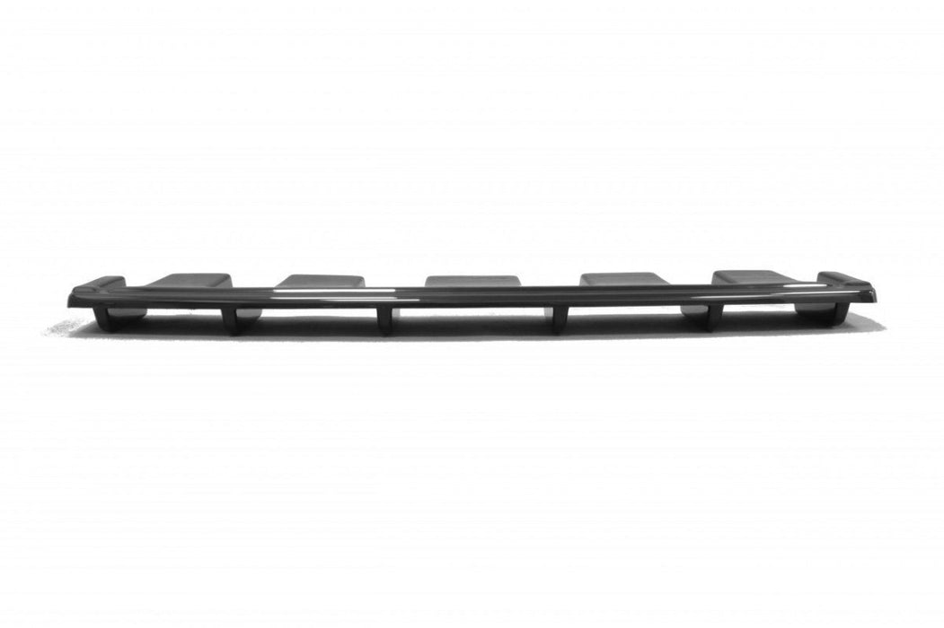 Maxton Design Rear Splitter AUDI S6 C7 AVANT (with vertical bars)