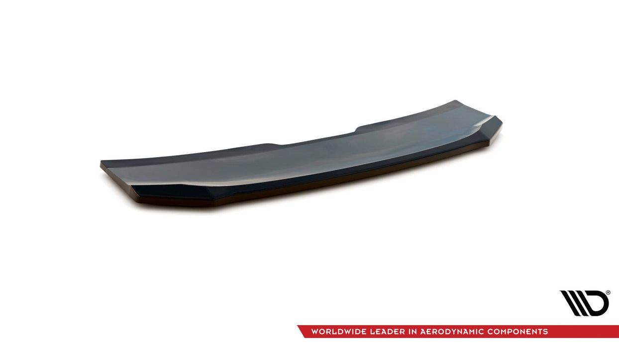 Maxton Design Rear Splitter Audi RS5 F5 Facelift