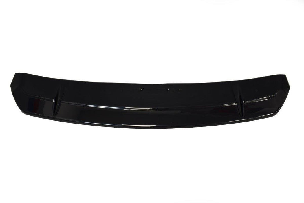 Maxton Design Rear Splitter Audi RS7 C7