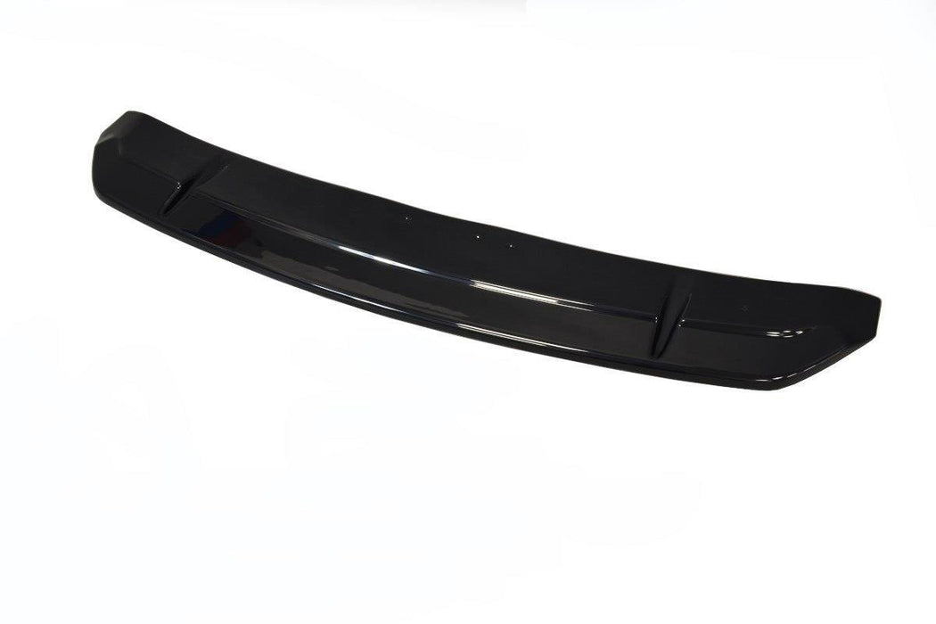 Maxton Design Rear Splitter Audi RS7 C7