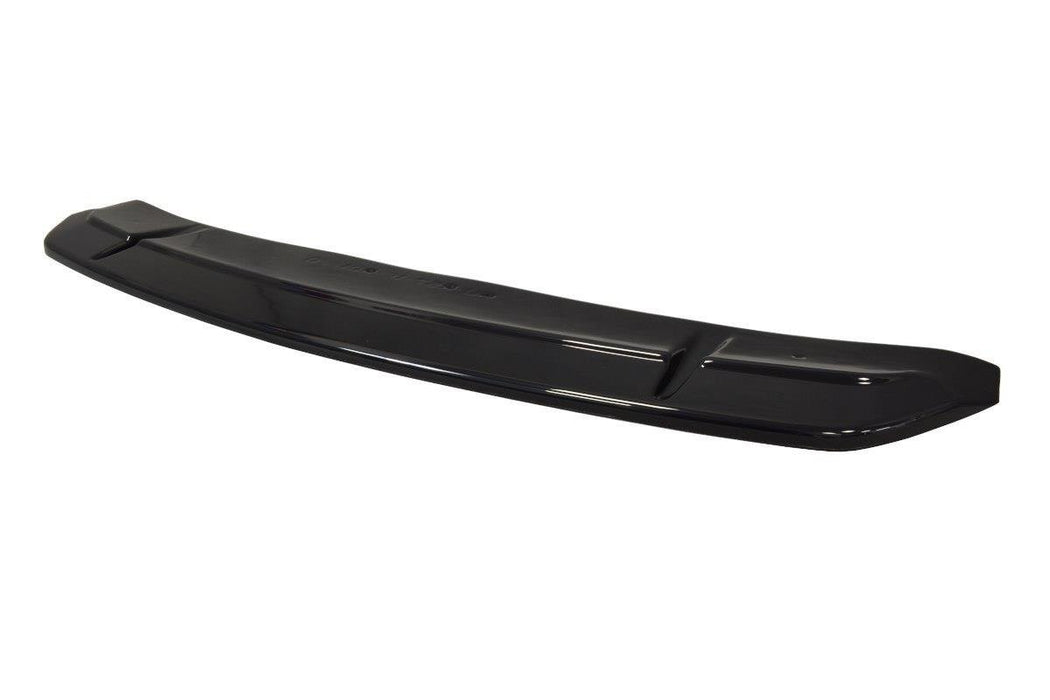 Maxton Design Rear Splitter Audi RS7 C7