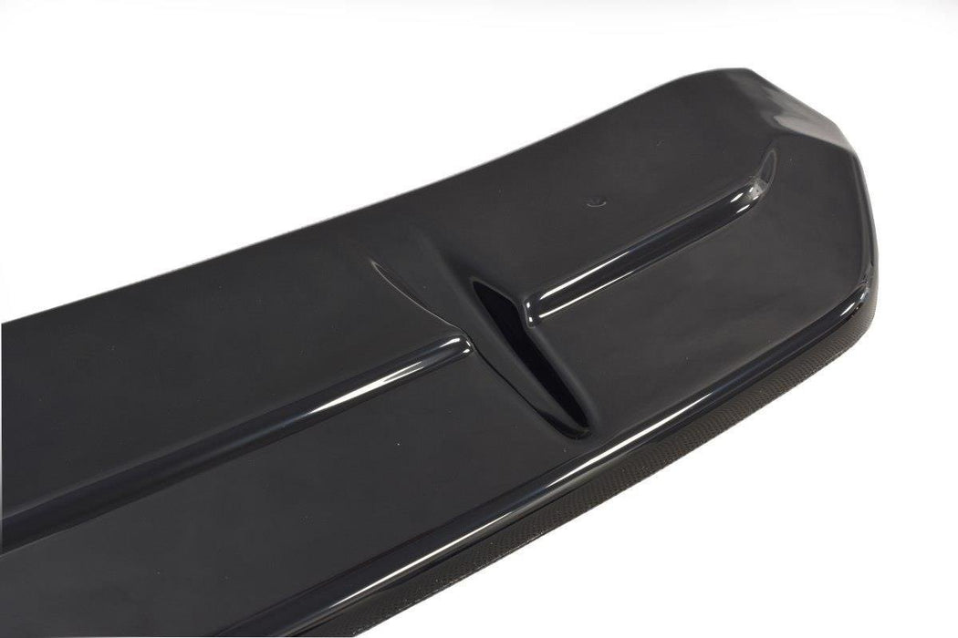 Maxton Design Rear Splitter Audi RS7 C7