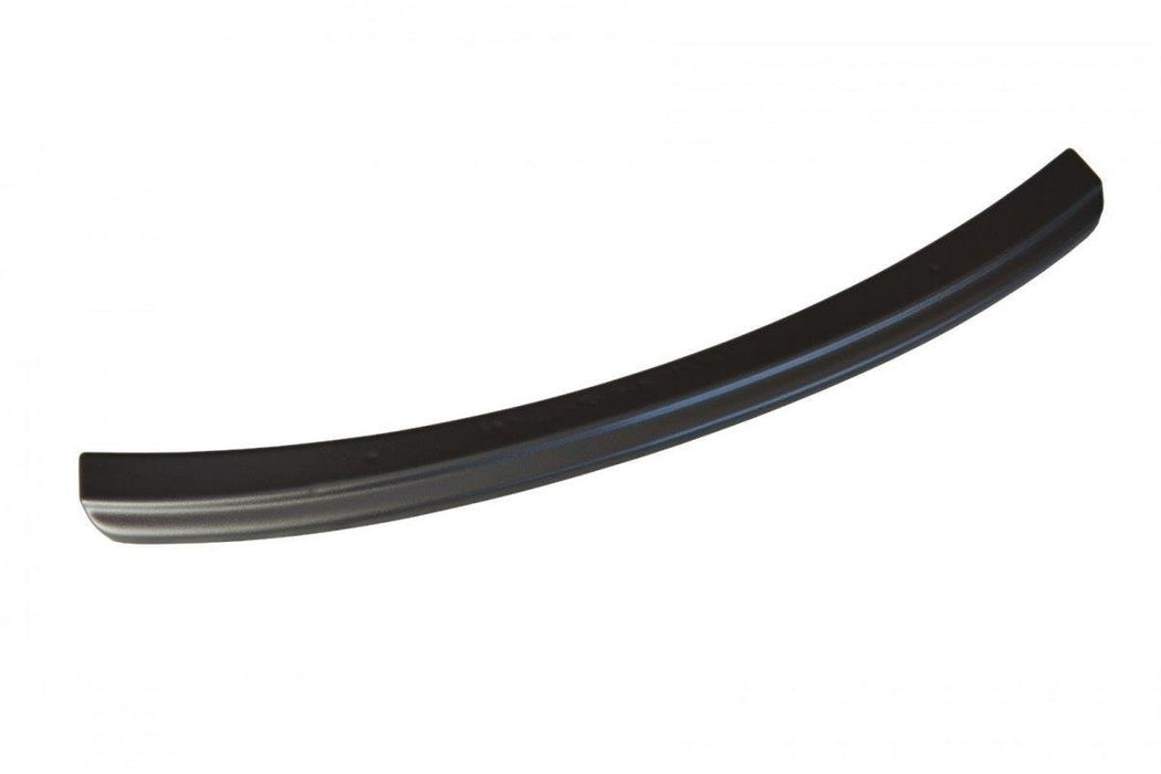 Maxton Design Rear Splitter Audi TT S Mk2 (8J)