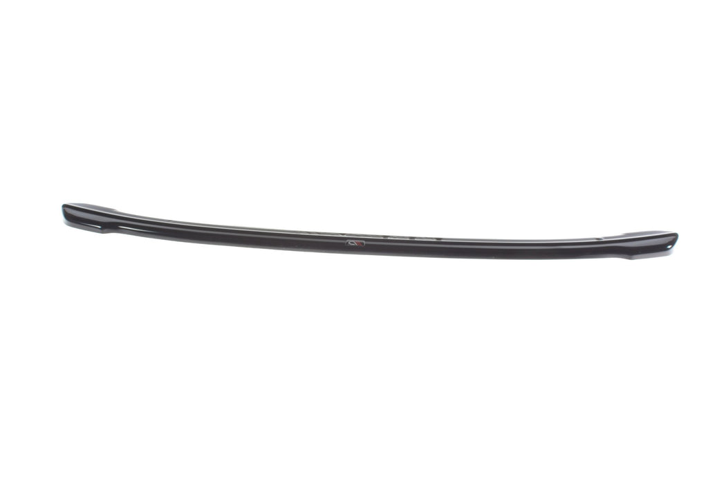Maxton Design Rear Splitter BMW 6 GRAN COUPÉ