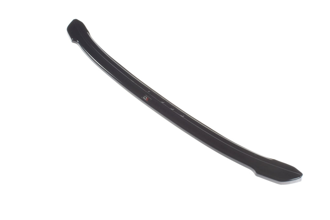 Maxton Design Rear Splitter BMW 6 GRAN COUPÉ