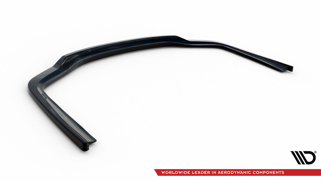 Maxton Design Rear Splitter BMW 7 G11 / G12 Facelift