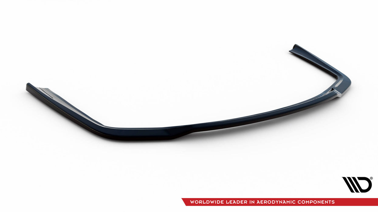 Maxton Design Rear Splitter BMW 7 G11 / G12 Facelift