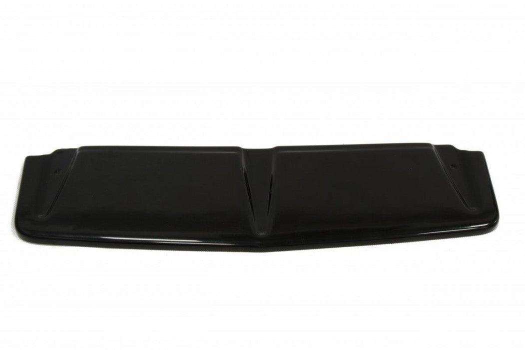 Maxton Design Rear Splitter Ford Focus RS Mk3