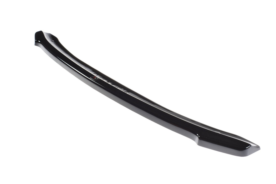 Maxton Design Rear Splitter LEXUS GS MK.3