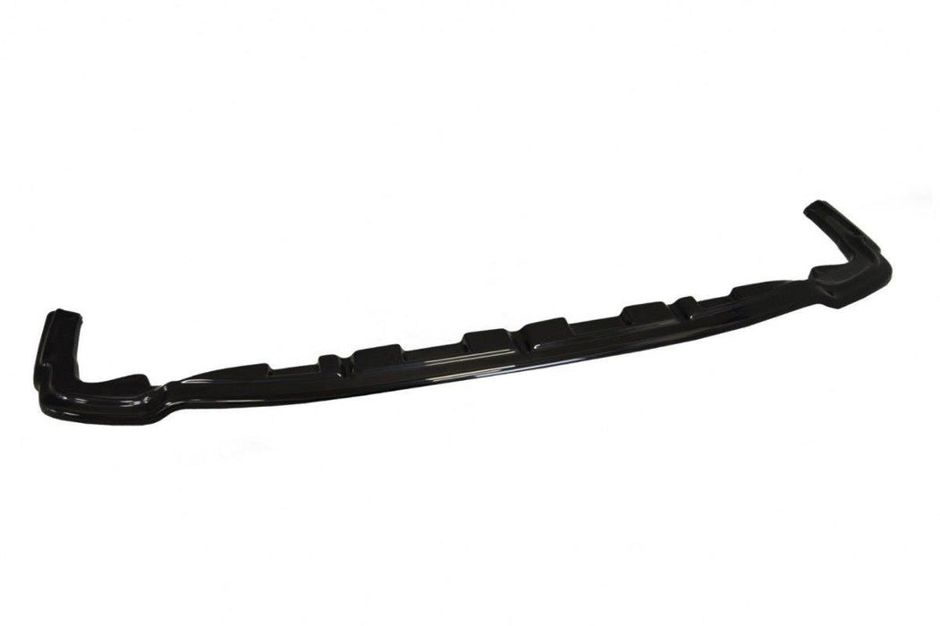 Maxton Design Rear Splitter Lexus CT Mk1 Facelift (without vertical bars)