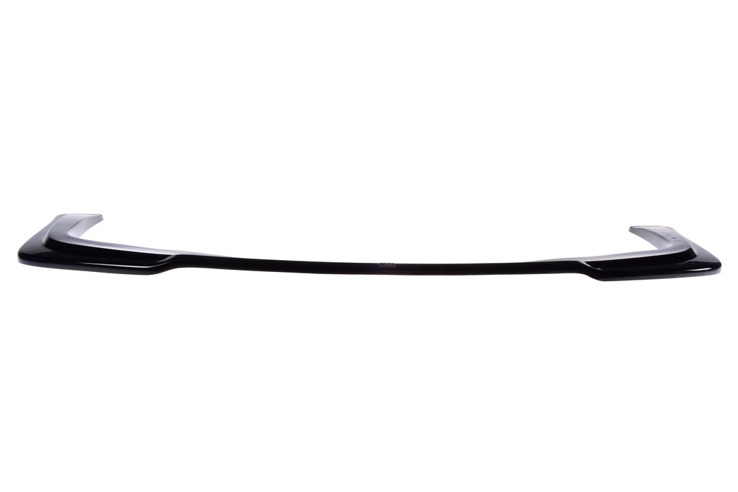 Maxton Design Rear Splitter MASERATI QUATTROPORTE MK5 FACELIFT