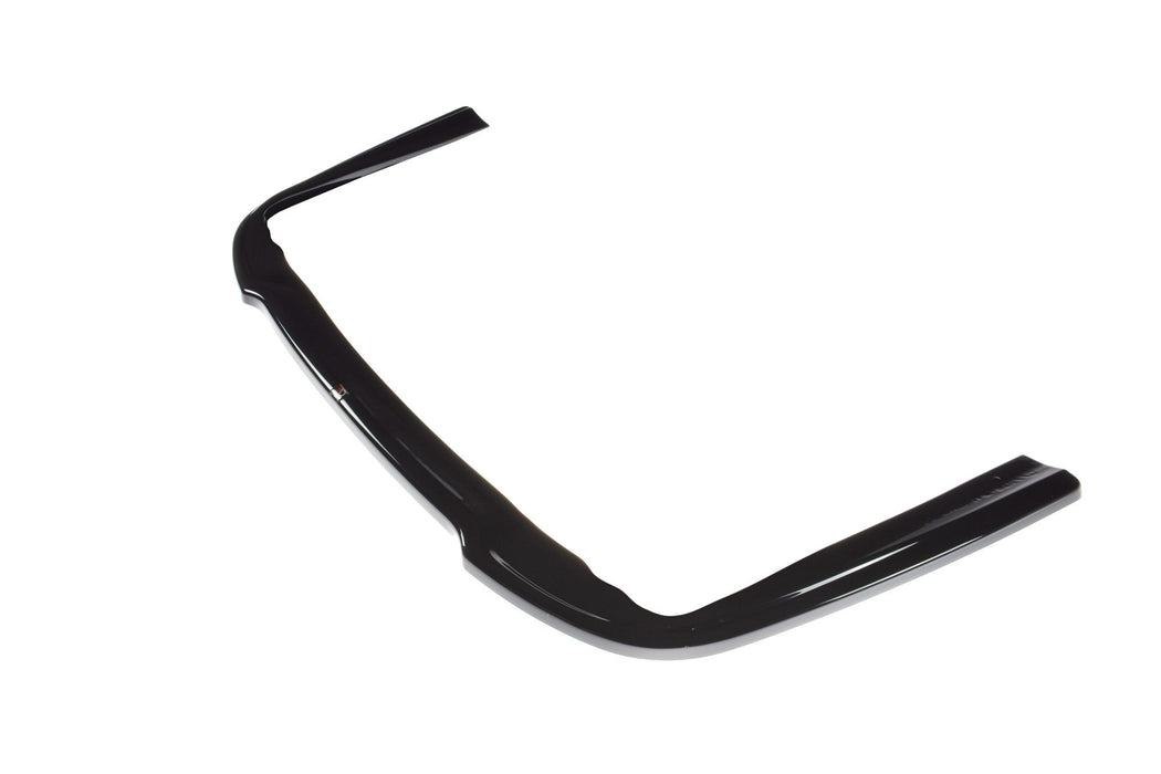 Maxton Design Rear Splitter MERCEDES-BENZ S-CLASS AMG-LINE W222