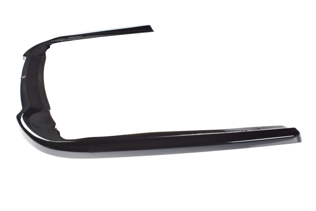 Maxton Design Rear Splitter MERCEDES-BENZ S-CLASS AMG-LINE W222