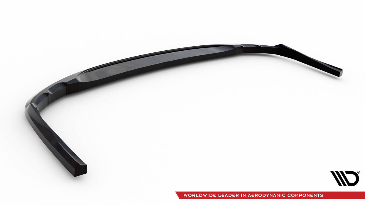 Maxton Design Rear Splitter Mazda CX-60 Mk1