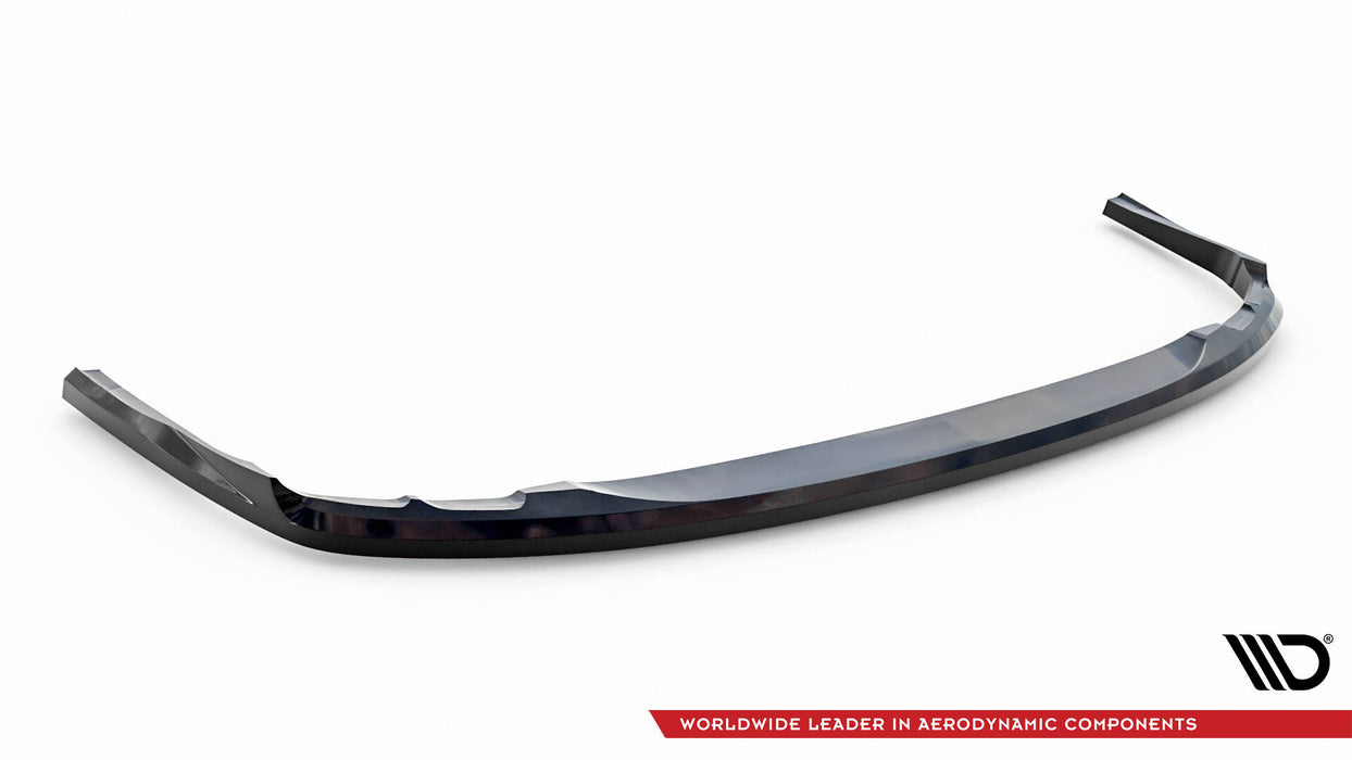 Maxton Design Rear Splitter Mazda CX-60 Mk1