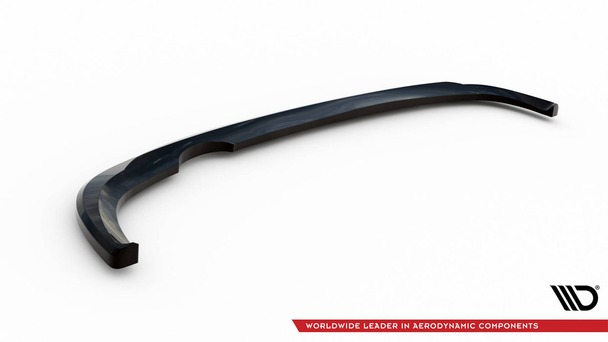 Maxton Design Rear Splitter Mercedes-Benz Citan W415