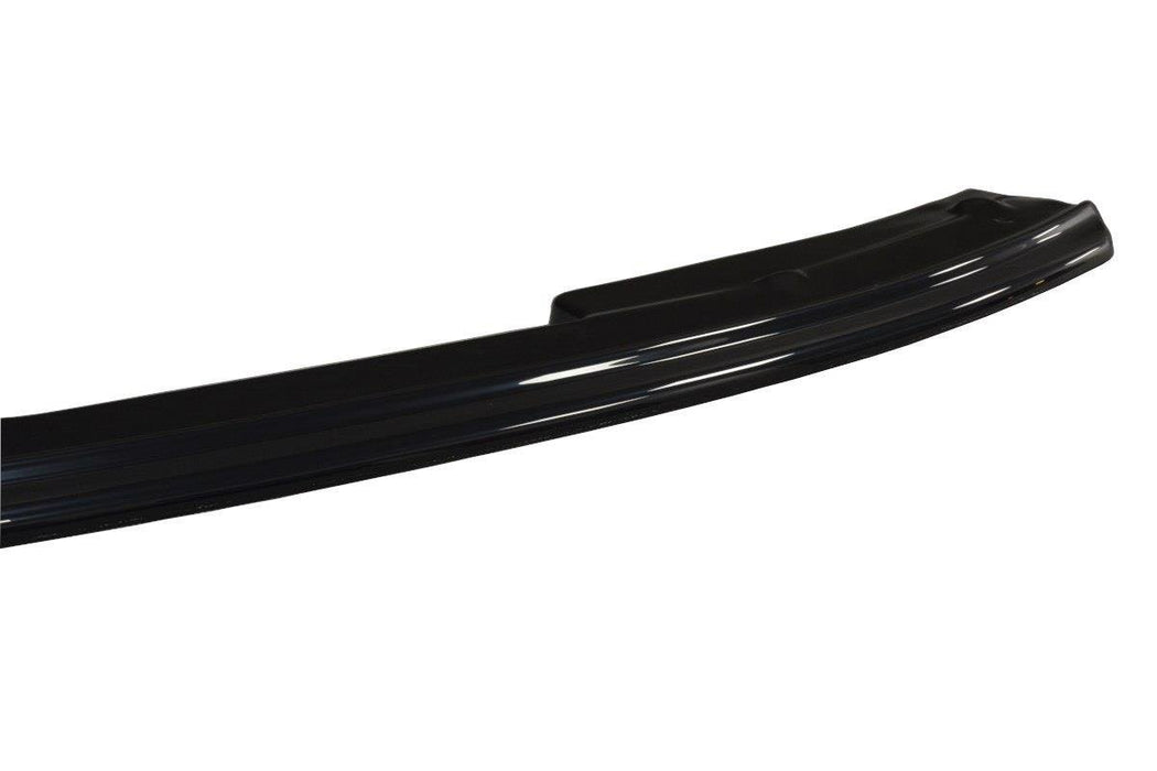 Maxton Design Rear Splitter Renault Laguna mk 3 Coupe