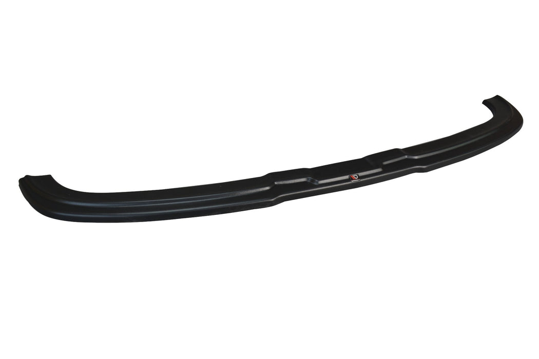 Maxton Design Rear Splitter SSANGYONG TIVOLI