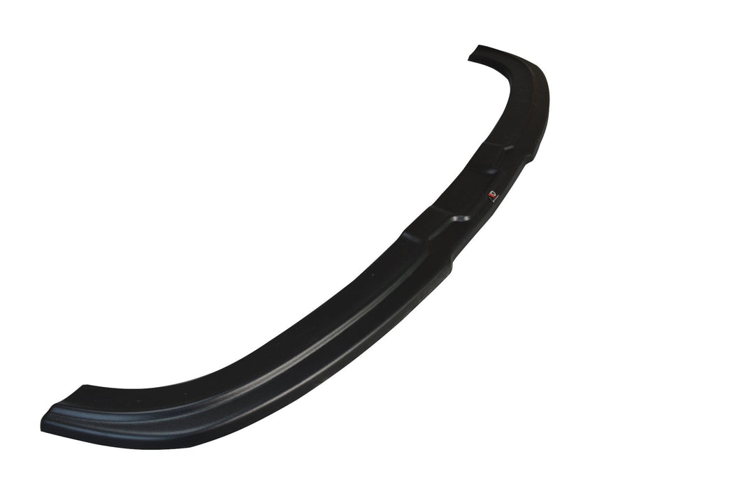 Maxton Design Rear Splitter SSANGYONG TIVOLI