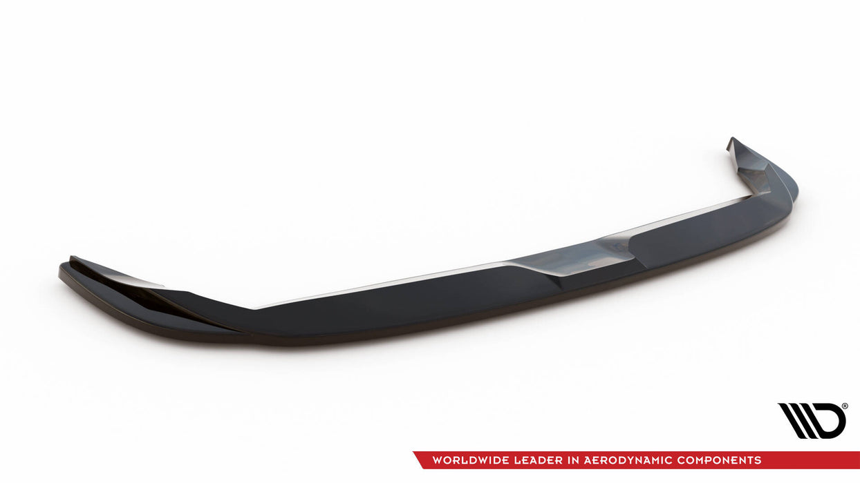 Maxton Design Rear Splitter Suzuki Vitara S Mk2