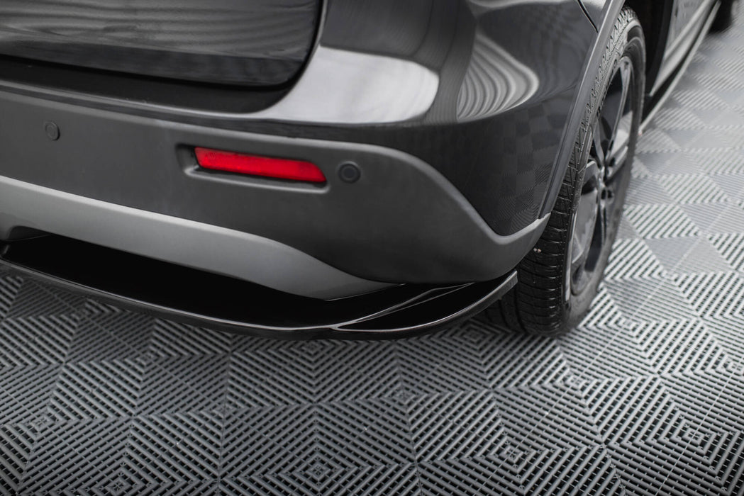 Maxton Design Rear Splitter Suzuki Vitara S Mk2