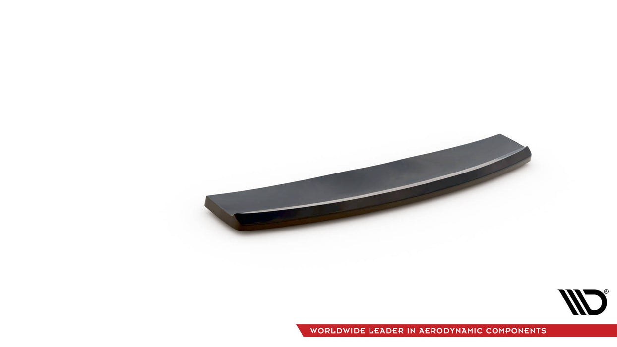 Maxton Design Rear Splitter for Audi S8 D4