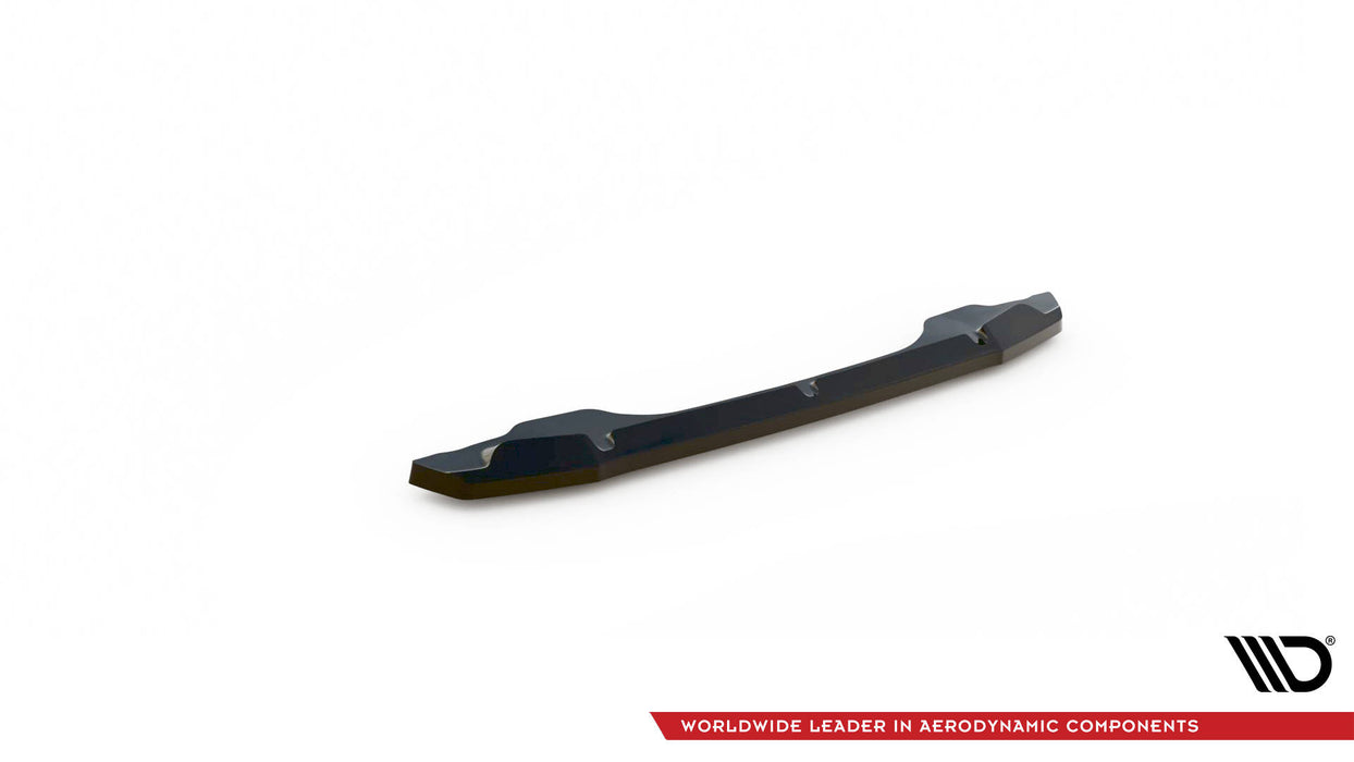 Maxton Design Rear Splitter for BMW 2 Coupe M240i G42