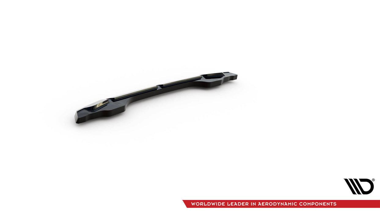 Maxton Design Rear Splitter for BMW 2 Coupe M240i G42