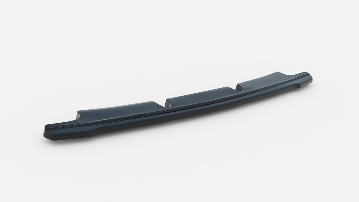 Maxton Design Rear Splitter for BMW 3 G20 M-pack
