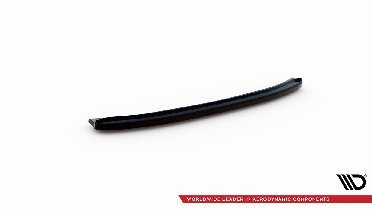 Maxton Design Rear Splitter for BMW 5 G30/ G31 M-Pack