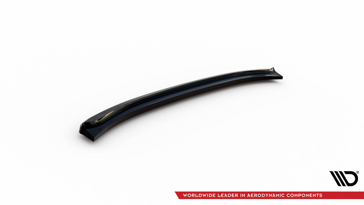 Maxton Design Rear Splitter for BMW 5 G30/ G31 M-Pack