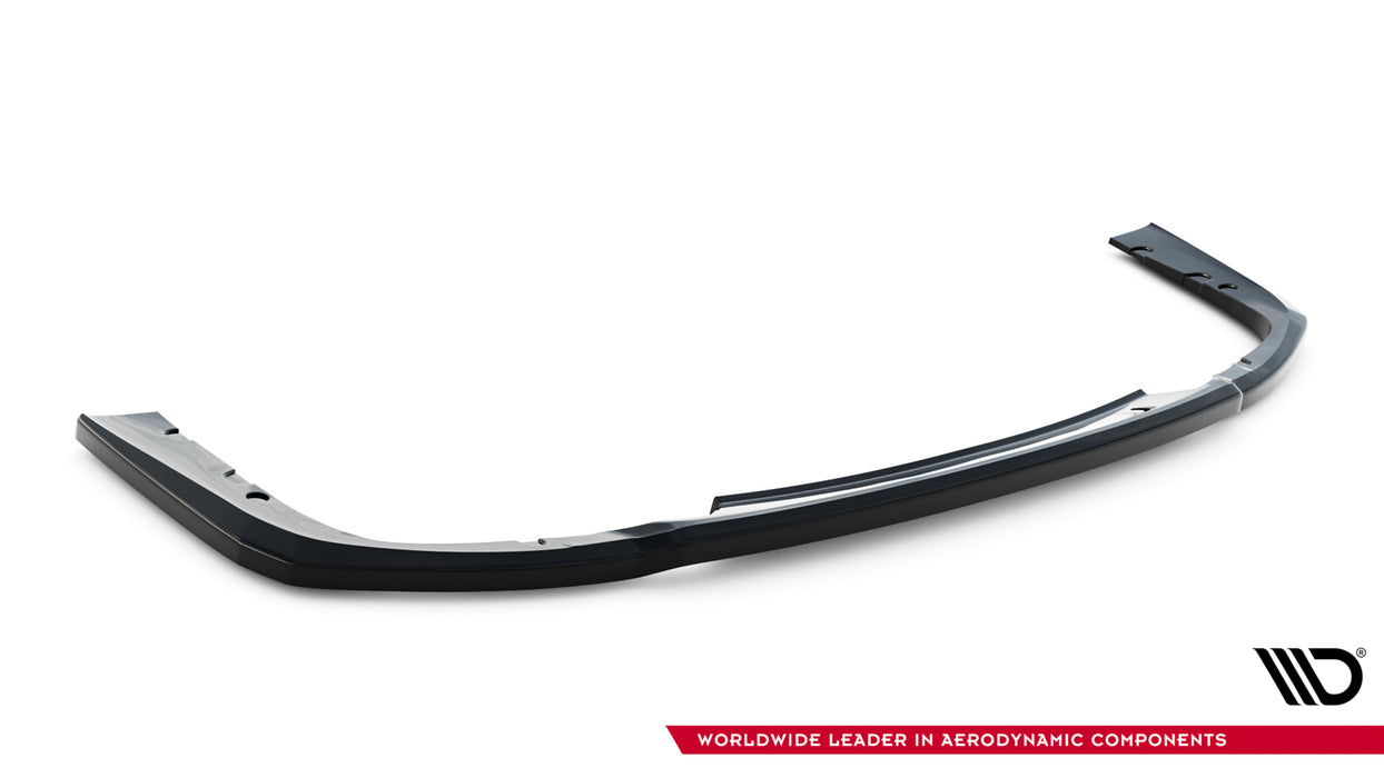 Maxton Design Rear Splitter for BMW X5 G05 M-pack