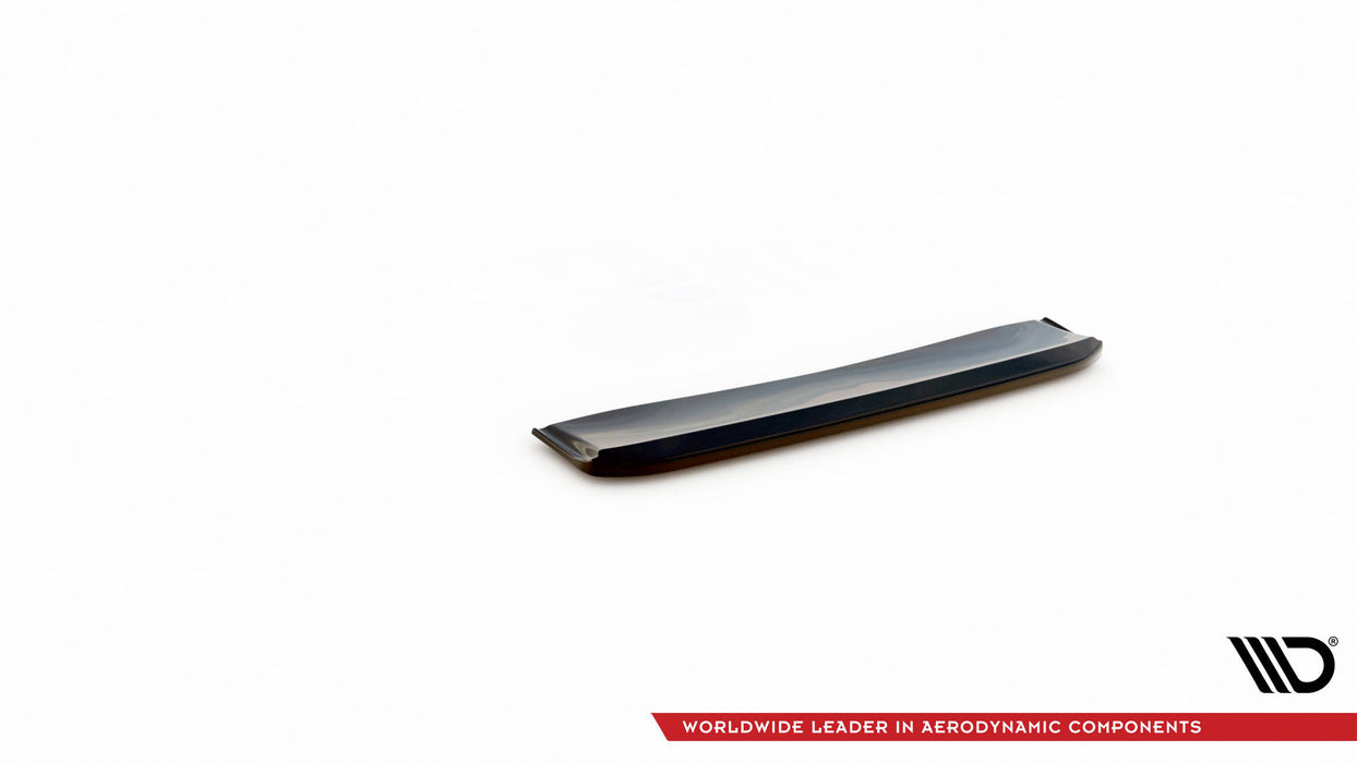 Maxton Design Rear Splitter for Dodge Challenger GT Mk3 Facelift