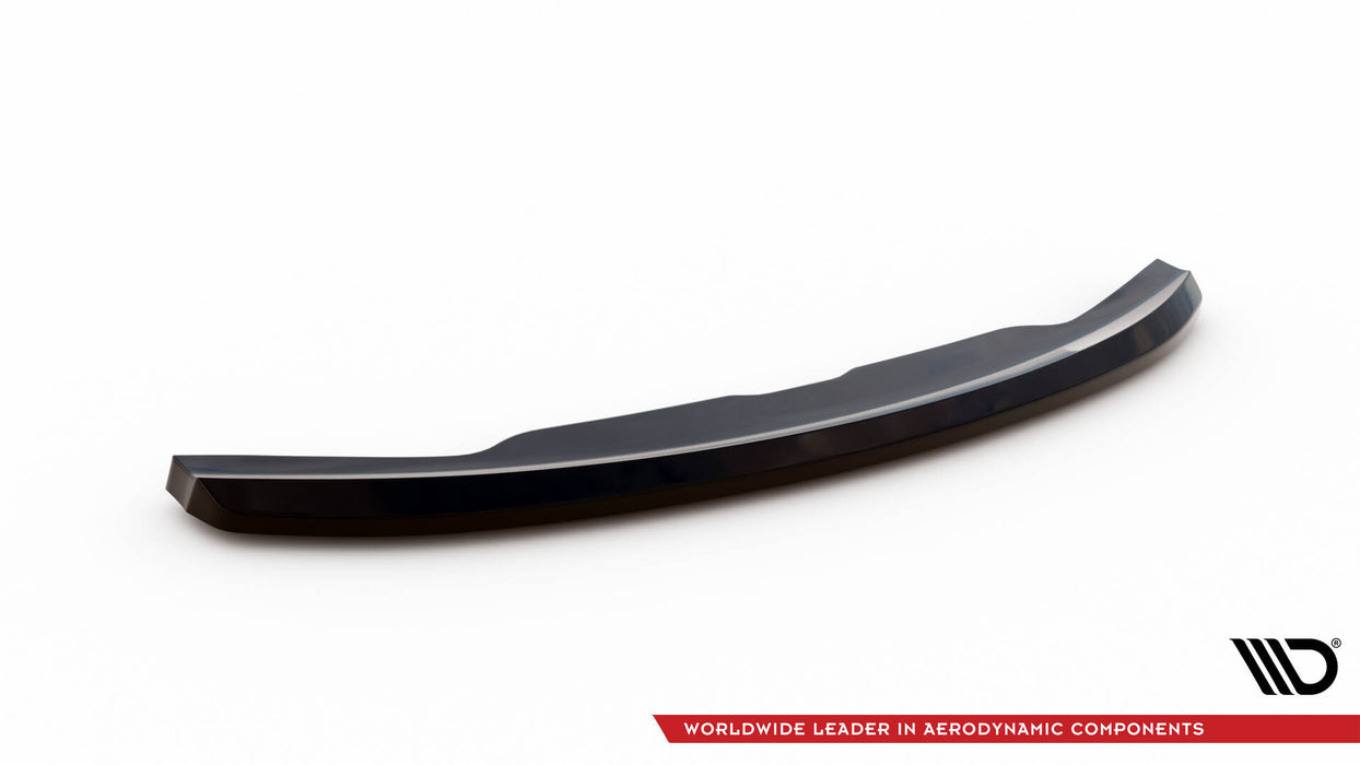 Maxton Design Rear Splitter for Mazda 6 Estate Mk3 Facelift