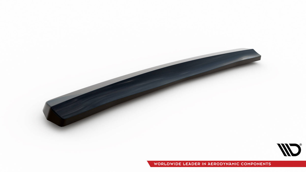 Maxton Design Rear Splitter for Mercedes-Benz E 55 AMG W211