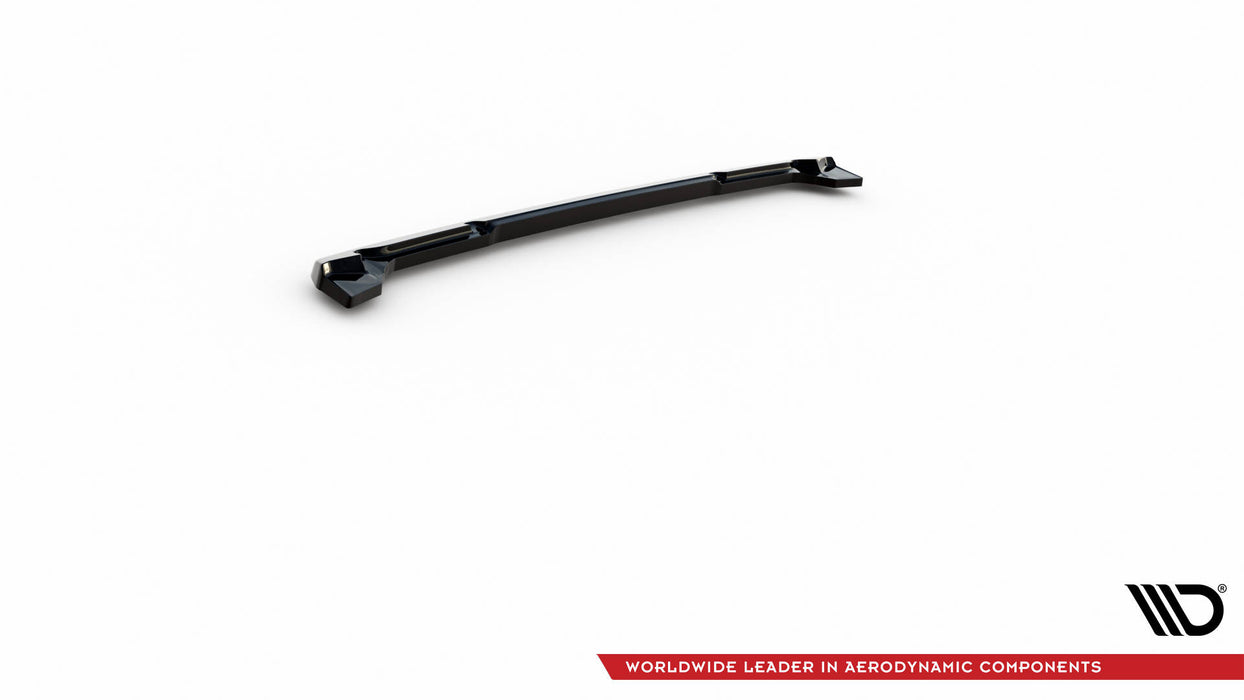 Maxton Design Rear Splitter for Mini Cooper Clubman John Cooper Works F54 Facelift