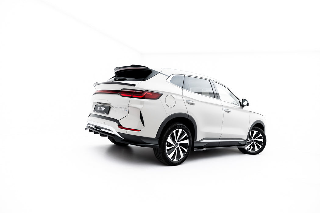 Rear Splitter (with vertical bars) BYD Seal U Mk1