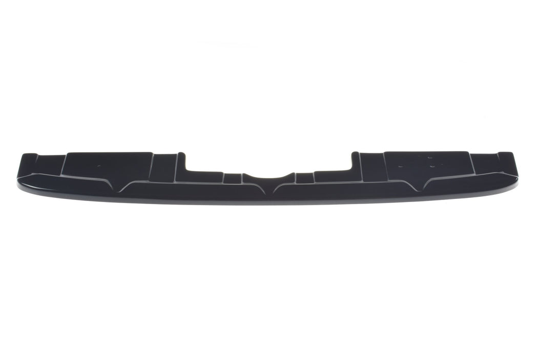 Maxton Design Rear Splitter(without vertical bars) Peugeot 508 Petrol Mk2