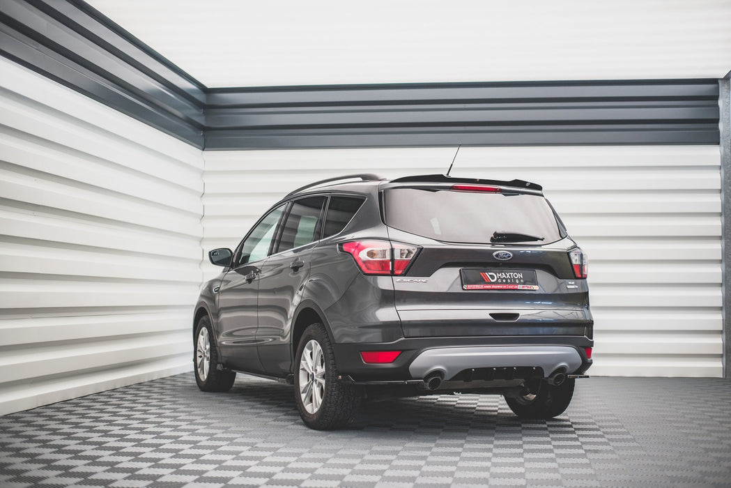 Maxton Design Rear Valance Ford Escape Mk3