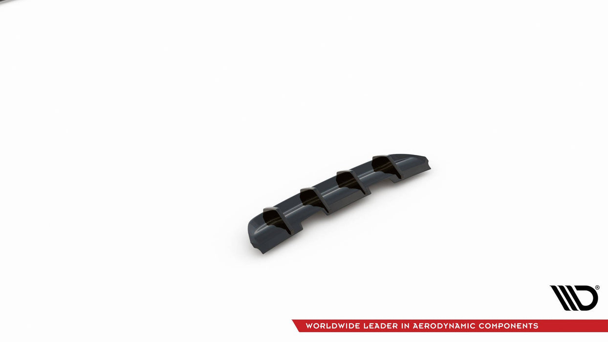 Maxton Design Rear Valance Ford Escape Mk3
