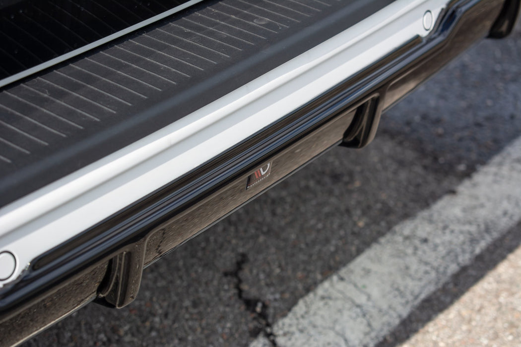 Maxton Design Rear Valance Volkswagen T6