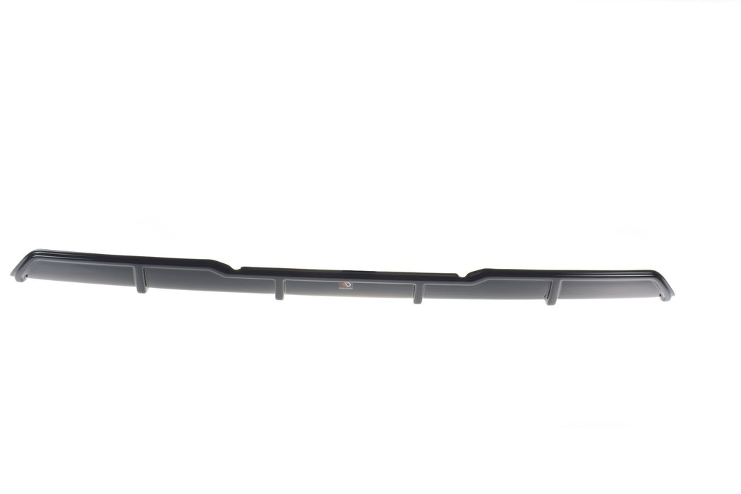 Maxton Design Rear Valance Volkswagen T6