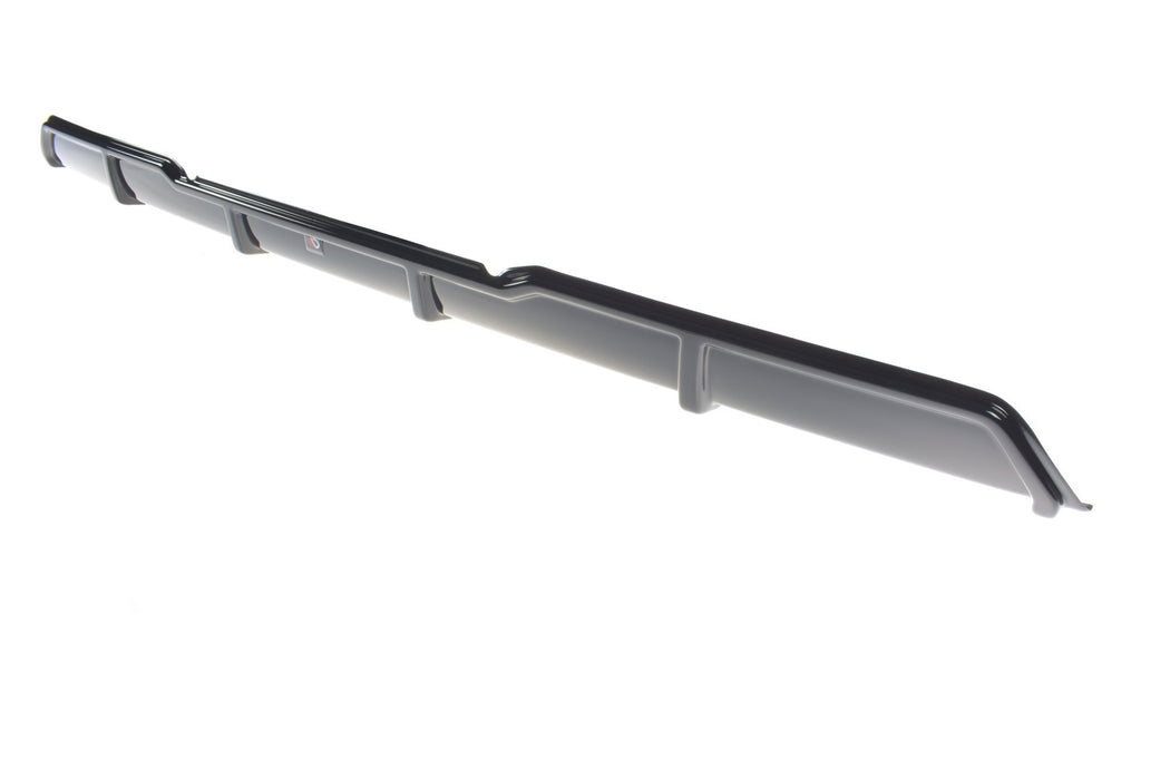 Maxton Design Rear Valance Volkswagen T6