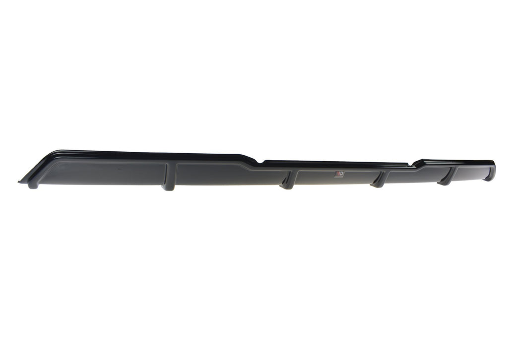 Maxton Design Rear Valance Volkswagen T6