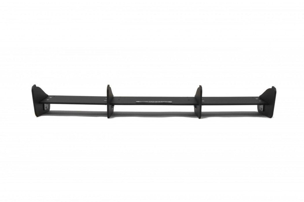 Maxton Design SEAT LEON III CUPRA REAR DIFFUSER & REAR SIDE SPLITTERS