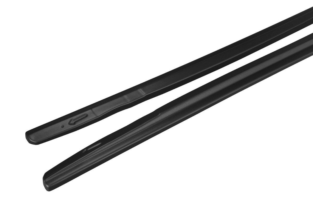 Maxton Design SIDE SKIRTS DIFFUSERS ALFA ROMEO 156 GTA