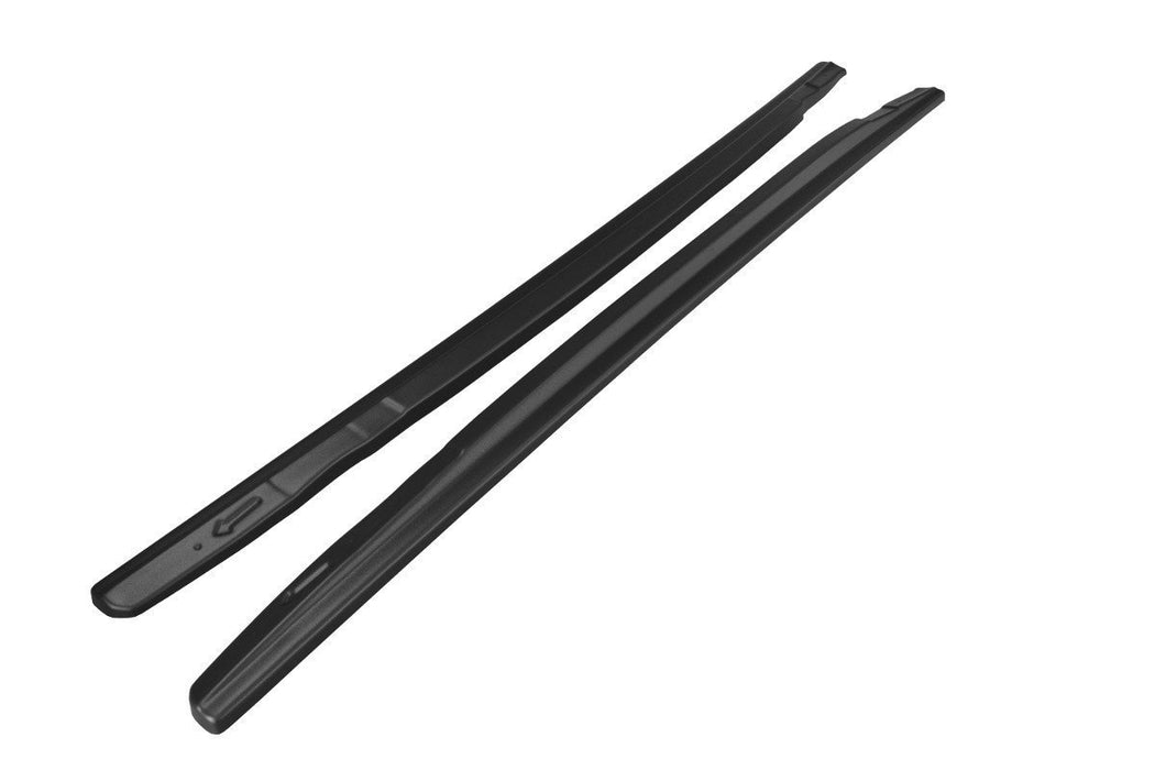 Maxton Design SIDE SKIRTS DIFFUSERS ALFA ROMEO 156 GTA