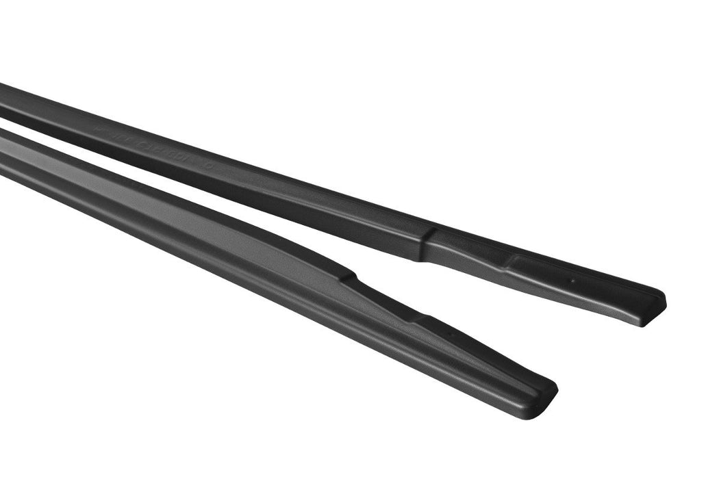 Maxton Design SIDE SKIRTS DIFFUSERS ALFA ROMEO 156 GTA